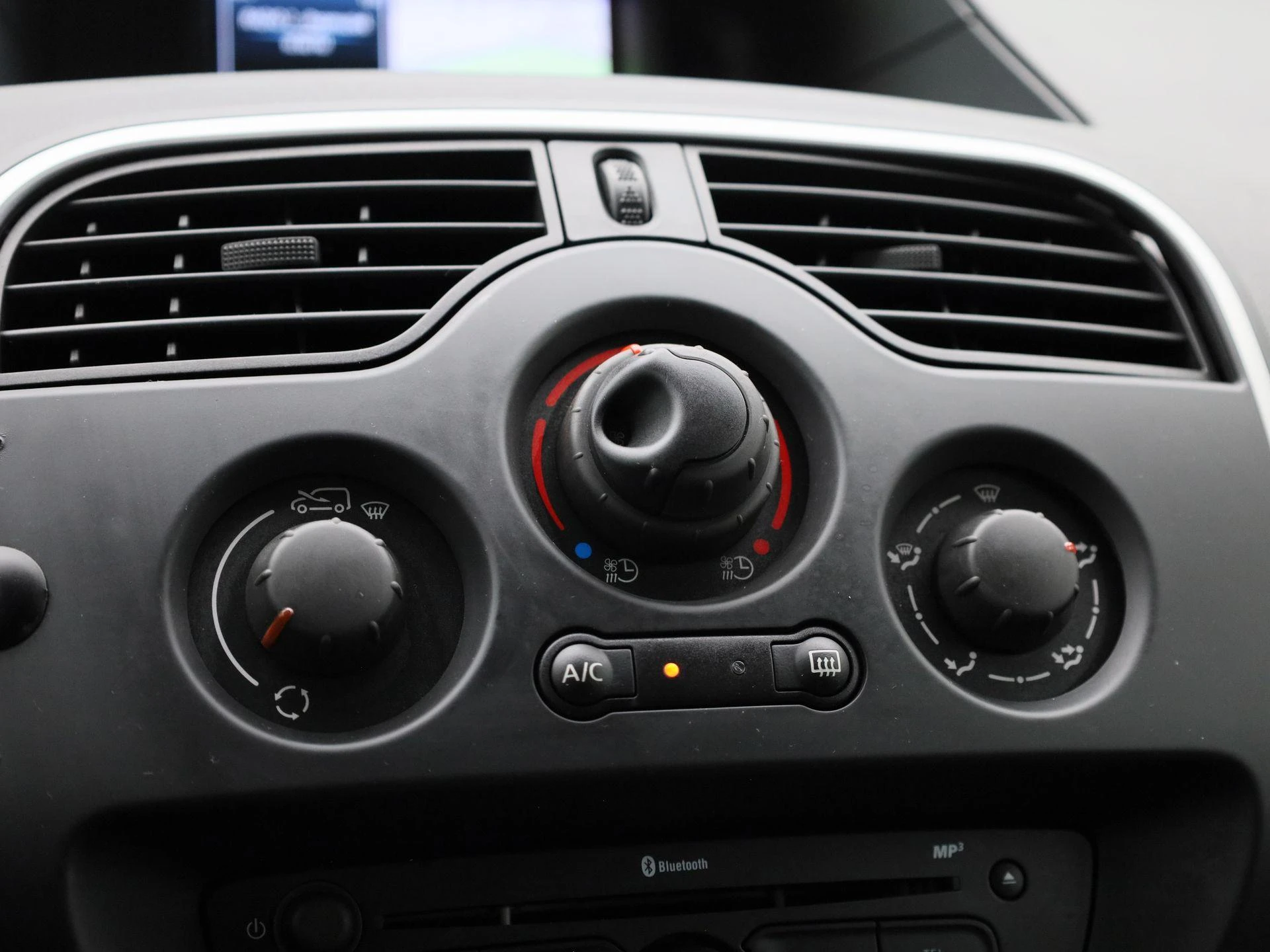 Renault Kangoo Z.E.