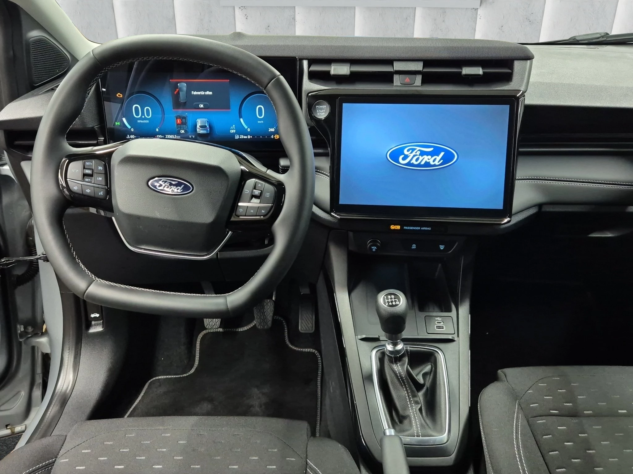 Ford Puma Titanium*KAM*NAVI*TEMP*WINTER-PKT.*LED