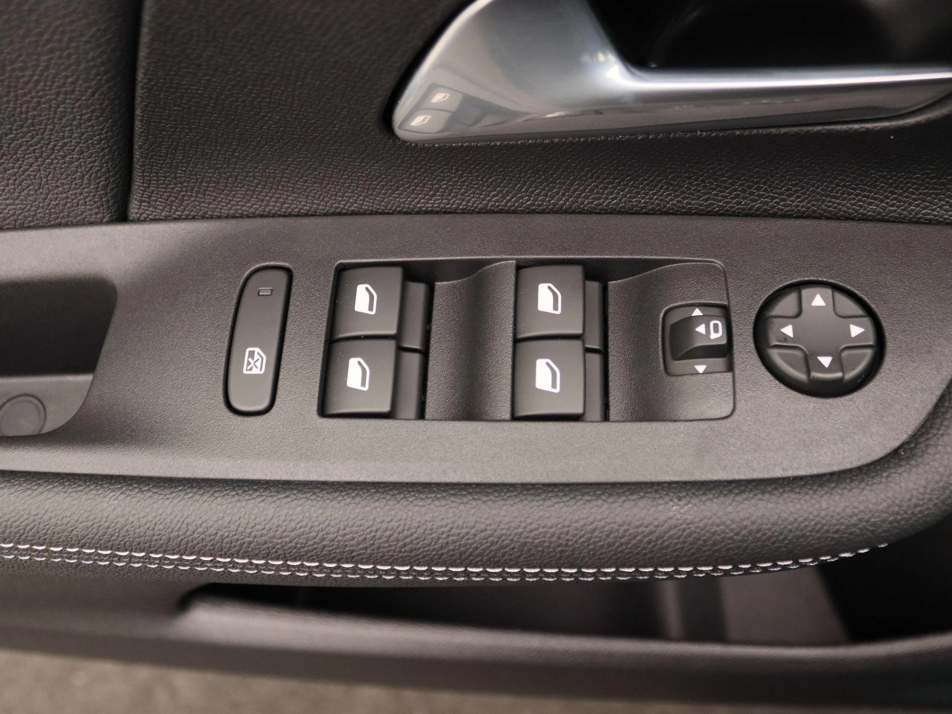 Opel Mokka 1.2 Turbo Hybrid GS