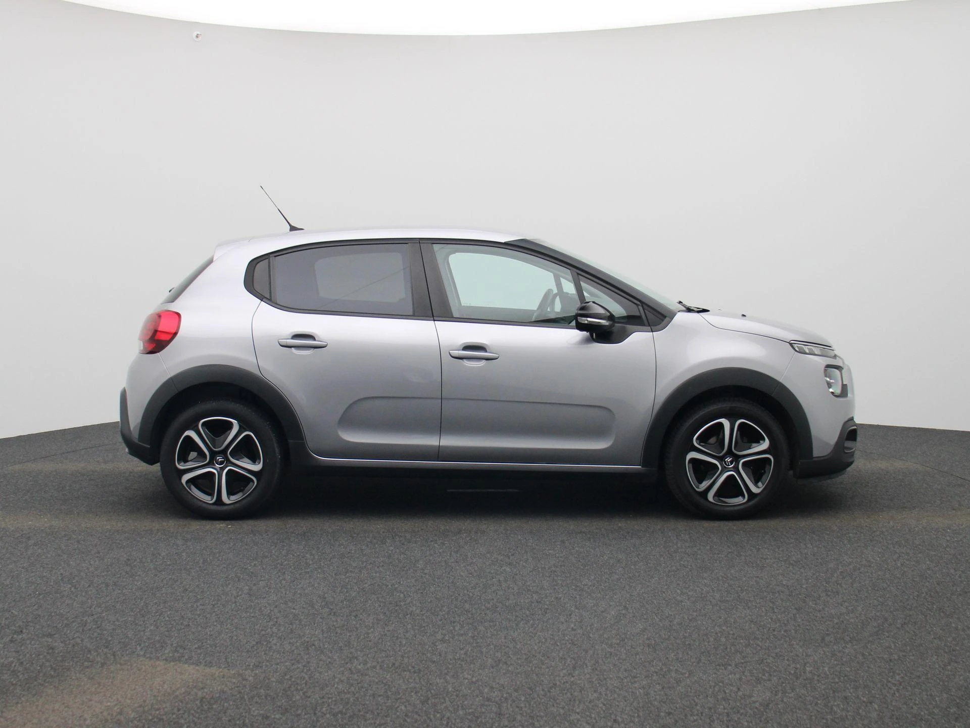 Citroën C3 1.2 PureTech 82 S&S MAN Feel