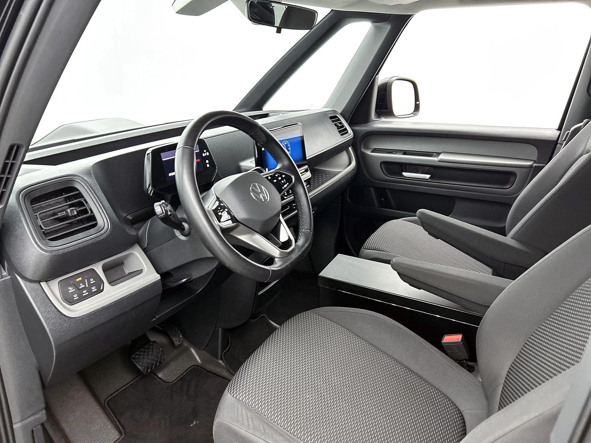 Volkswagen-ID. Buzz Cargo-image-21