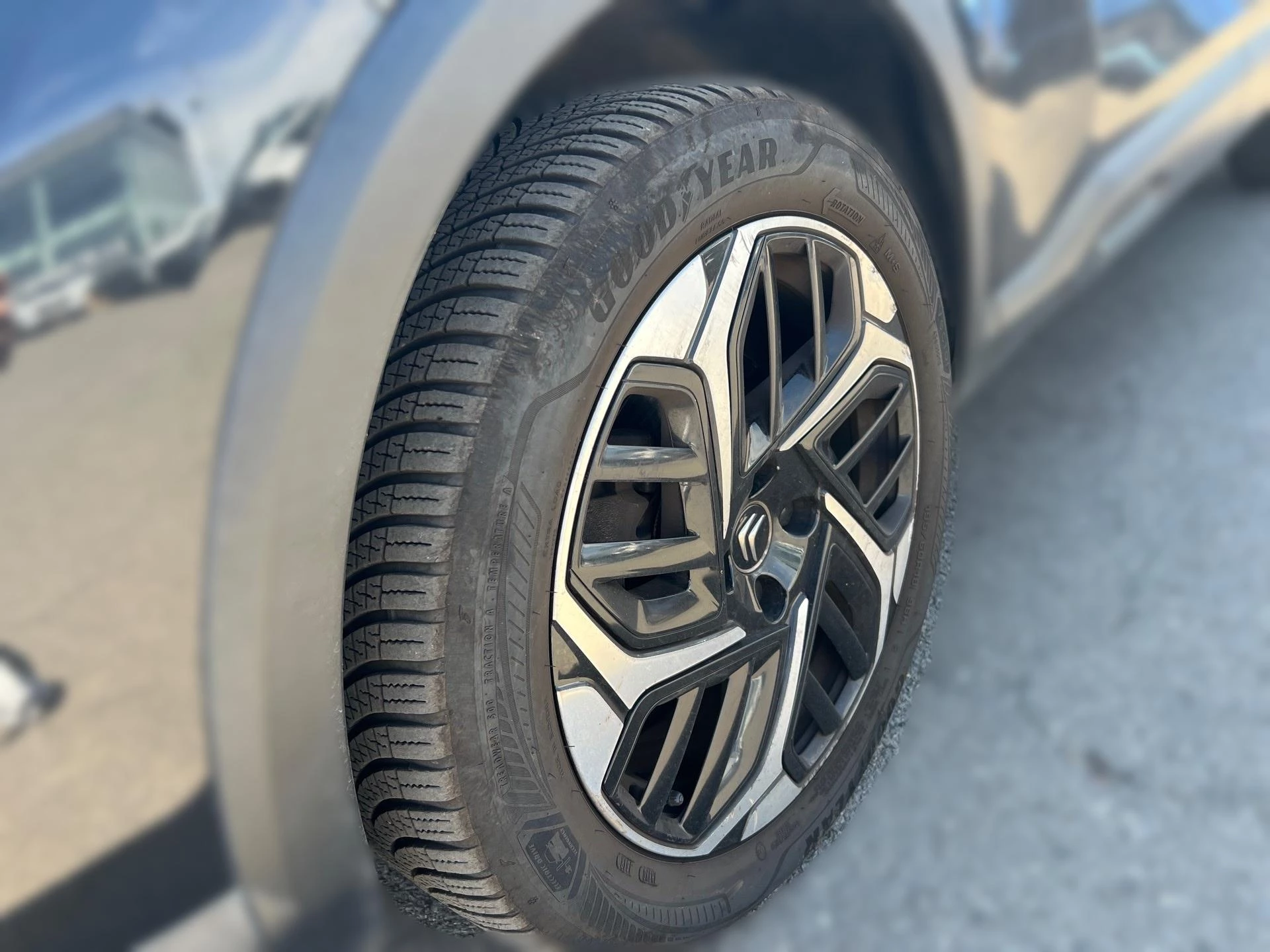 Citroën C4 1.2 PureTech 130 S&S EAT8 Feel