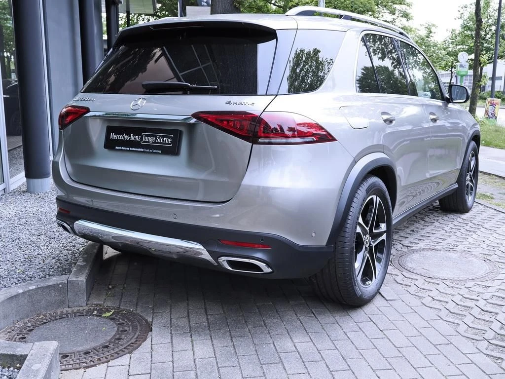 Mercedes-Benz-GLE 350 de-image-5