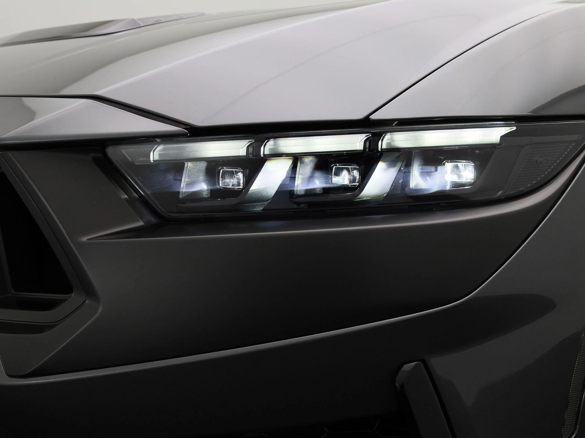 Ford Mustang 5.0i V8 Aut. Dark Horse