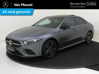 Mercedes-Benz A-Klasse 250 e Business Solution AMG Limited