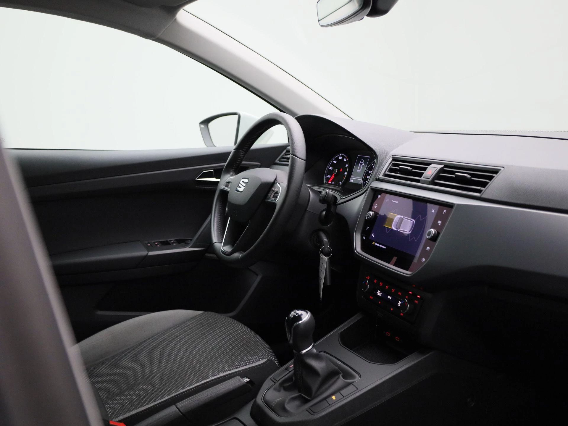 SEAT Ibiza 1.0 TSI Style Business Intense