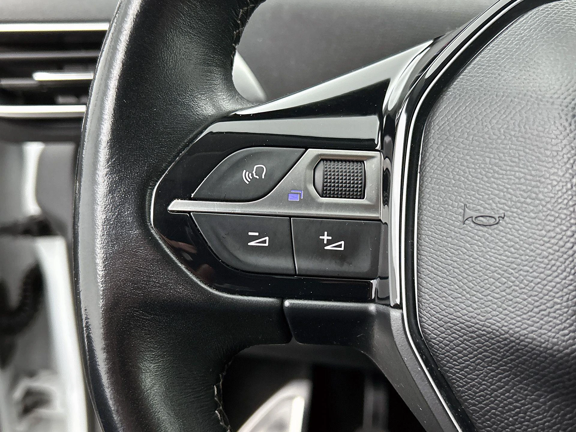 Peugeot 5008 1.2 PureTech Access