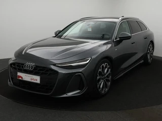Audi A6 Avant 2.0TFSI Advanced 204PK *AUTOMAAT*LEDER*SPORTZETELS*CAMERA*CRUISE*MEMORY SEATS*PDC*NAVI*APP-CONNECT*...*