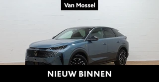 Peugeot 3008 1.2 Hybrid 145 GT+Open dak