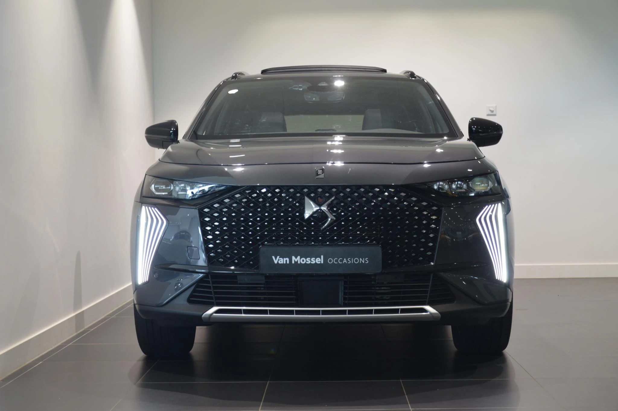 DS DS 7 1.6 PHEV 300 4x4 Etoile