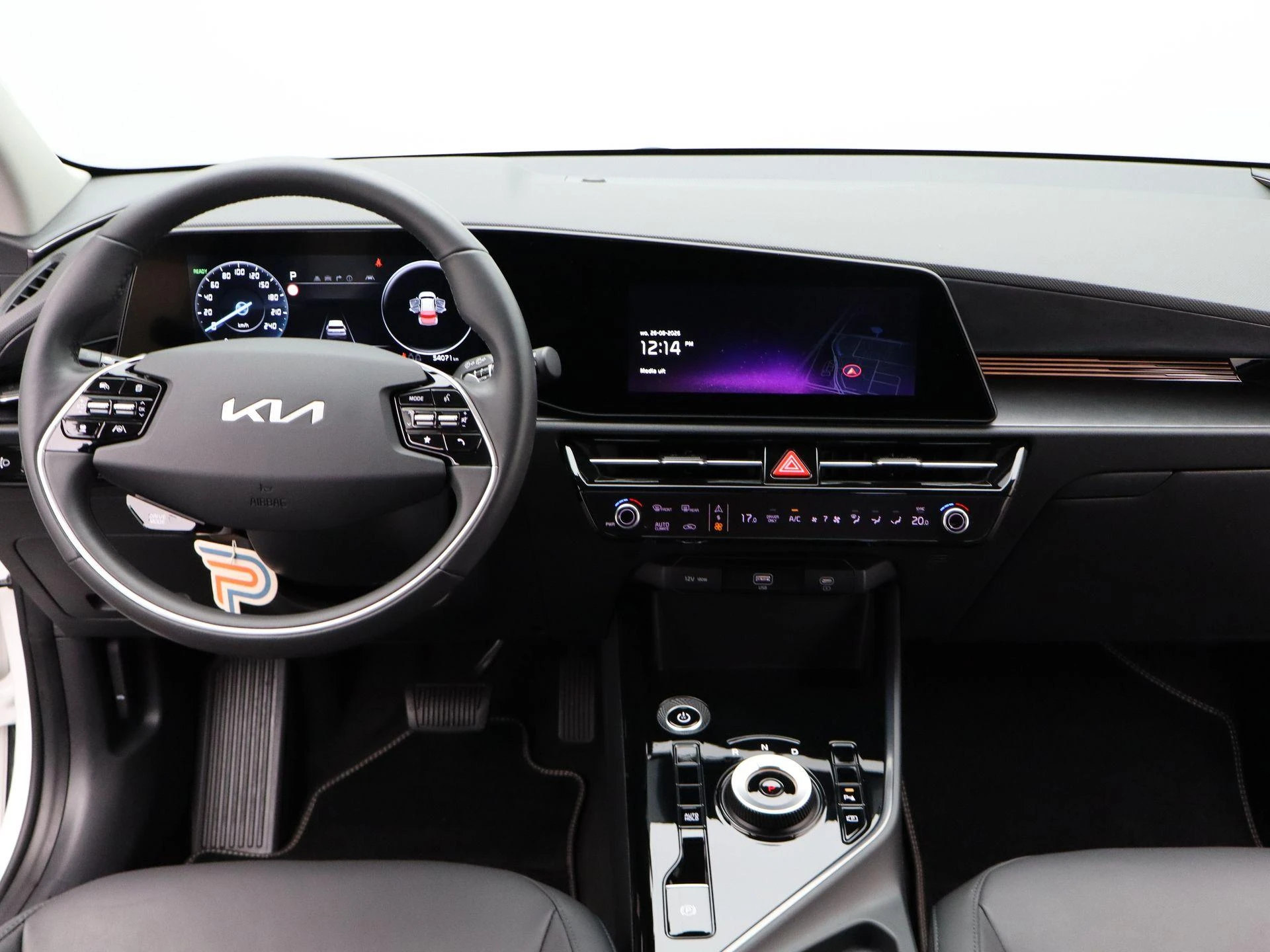 Kia-Niro EV-image-6