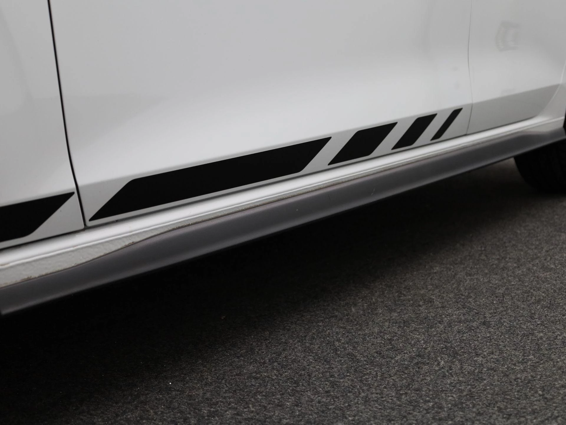 Volkswagen Golf 2.0 TSI GTI Clubsport 301 PK|