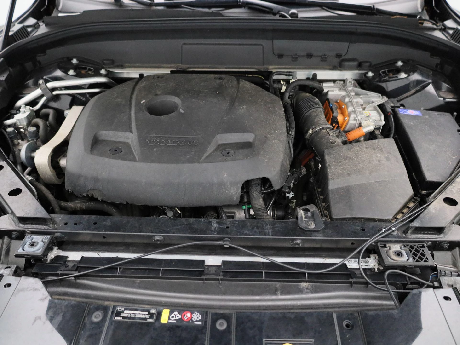 Volvo XC60 T6 PHEV Plus Dark Aut.