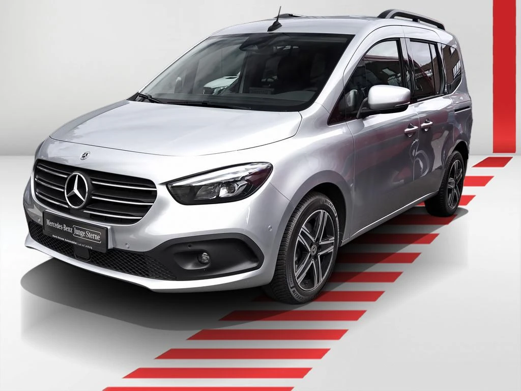 Mercedes-Benz-T-Klasse 180 d-image-1