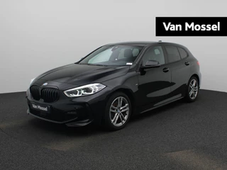 BMW 1 Serie Hatch 116iA