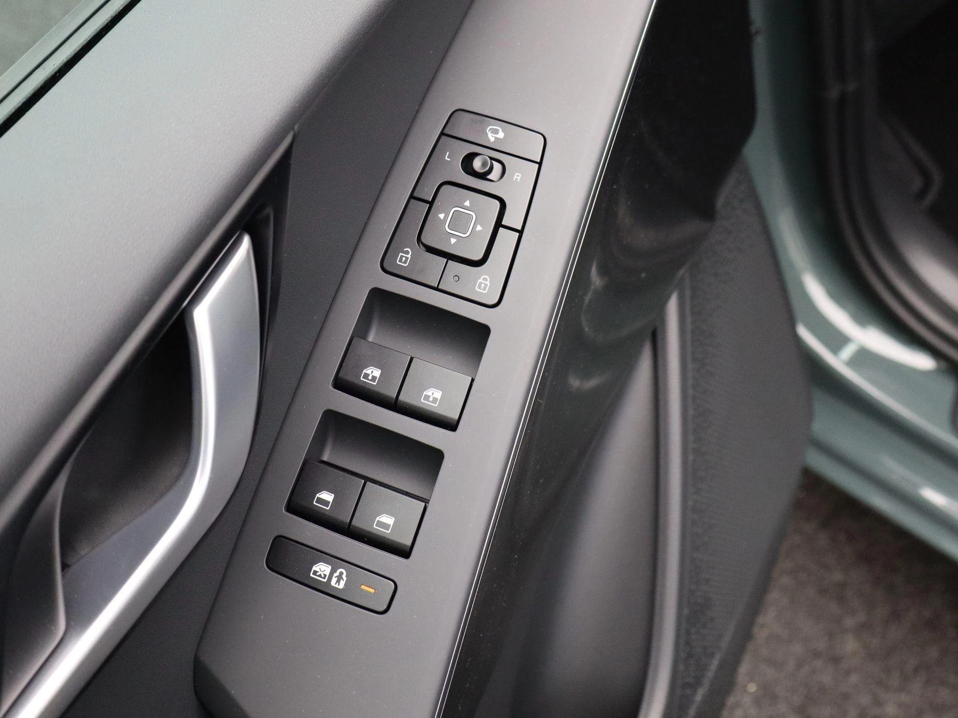 Kia Niro 1.6 GDi Hybrid DynamicPlusLine