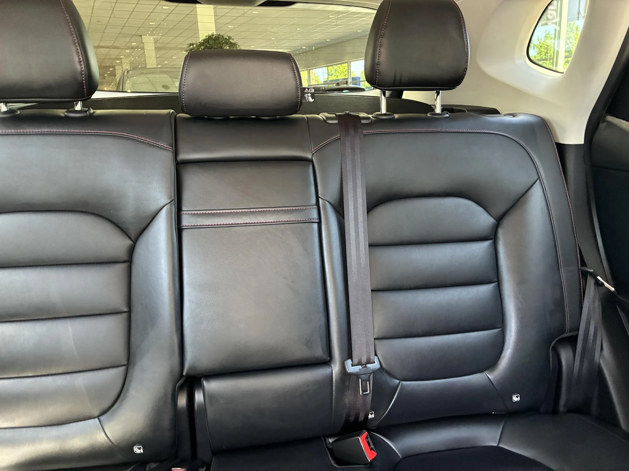 MG EHS 1.5 TGDI Edition1