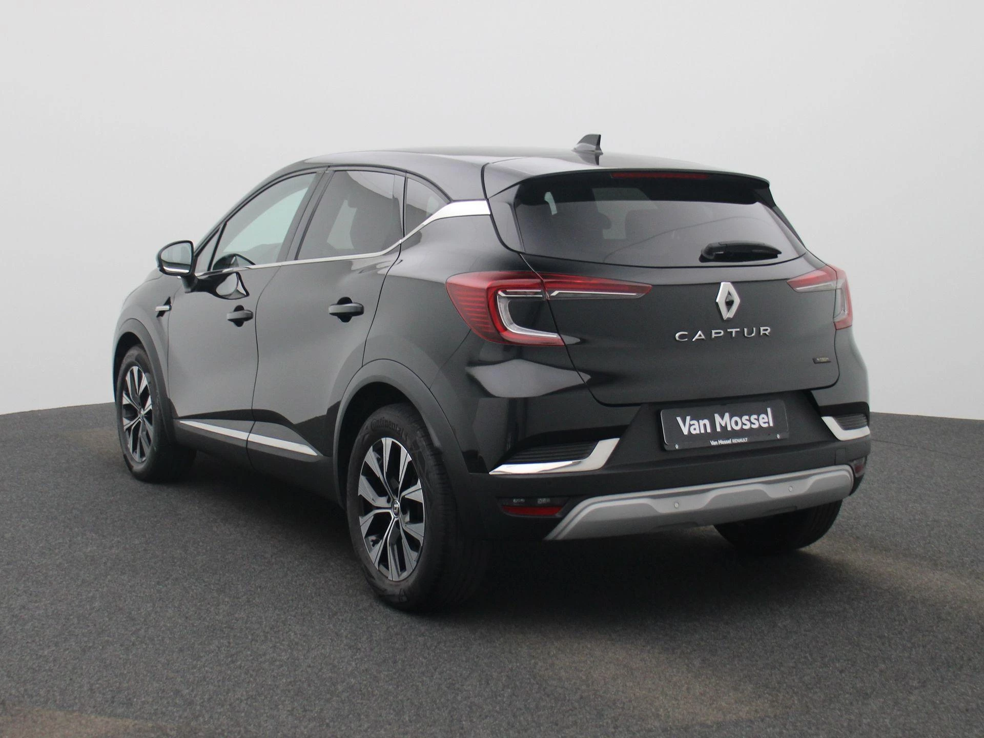Renault Captur 1.6 E-Tech full hybrid 145 techno