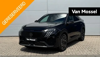 Peugeot 3008 1.2 Hybrid 136 Allure