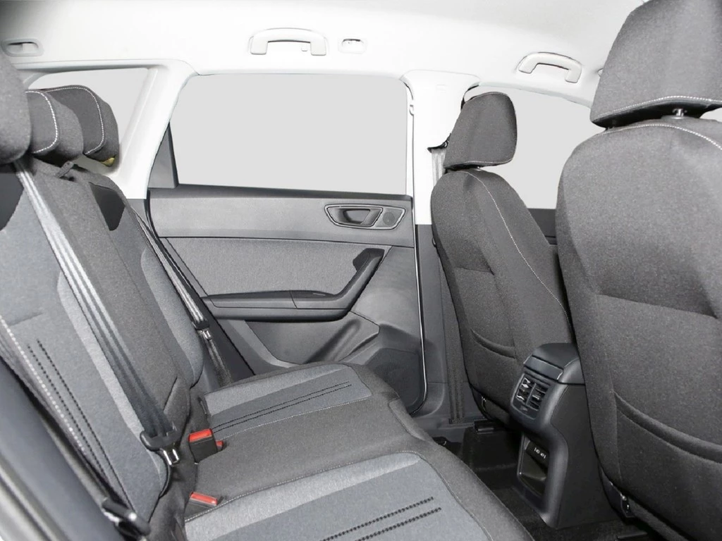 SEAT Ateca Road Ed. 2.0 TDI UPE 48.950 Style AssistXL