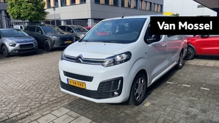 Citroën Jumpy 2.0 BlueHDI 145 L3