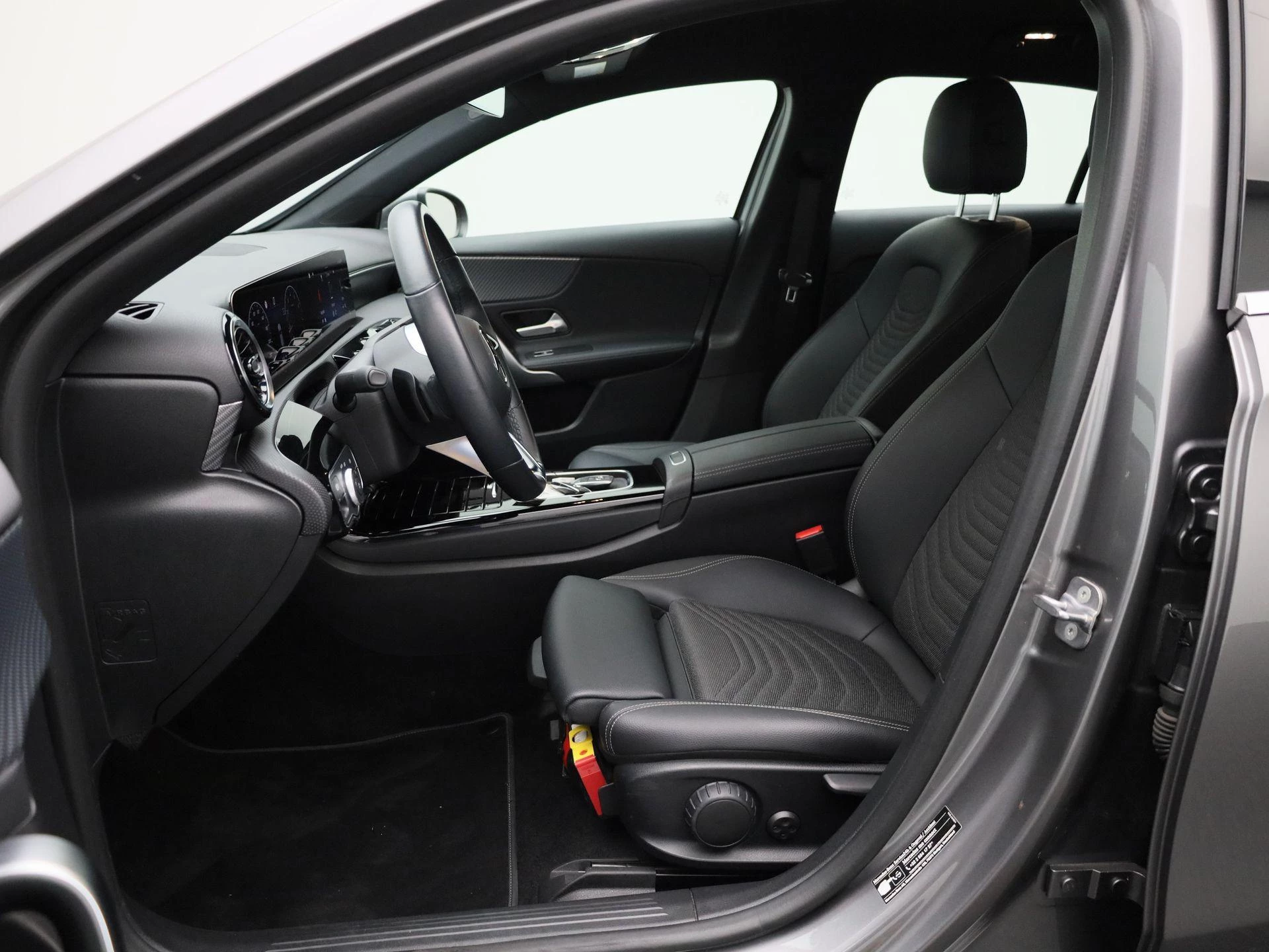 Mercedes-Benz A-Klasse A 180 Business Line