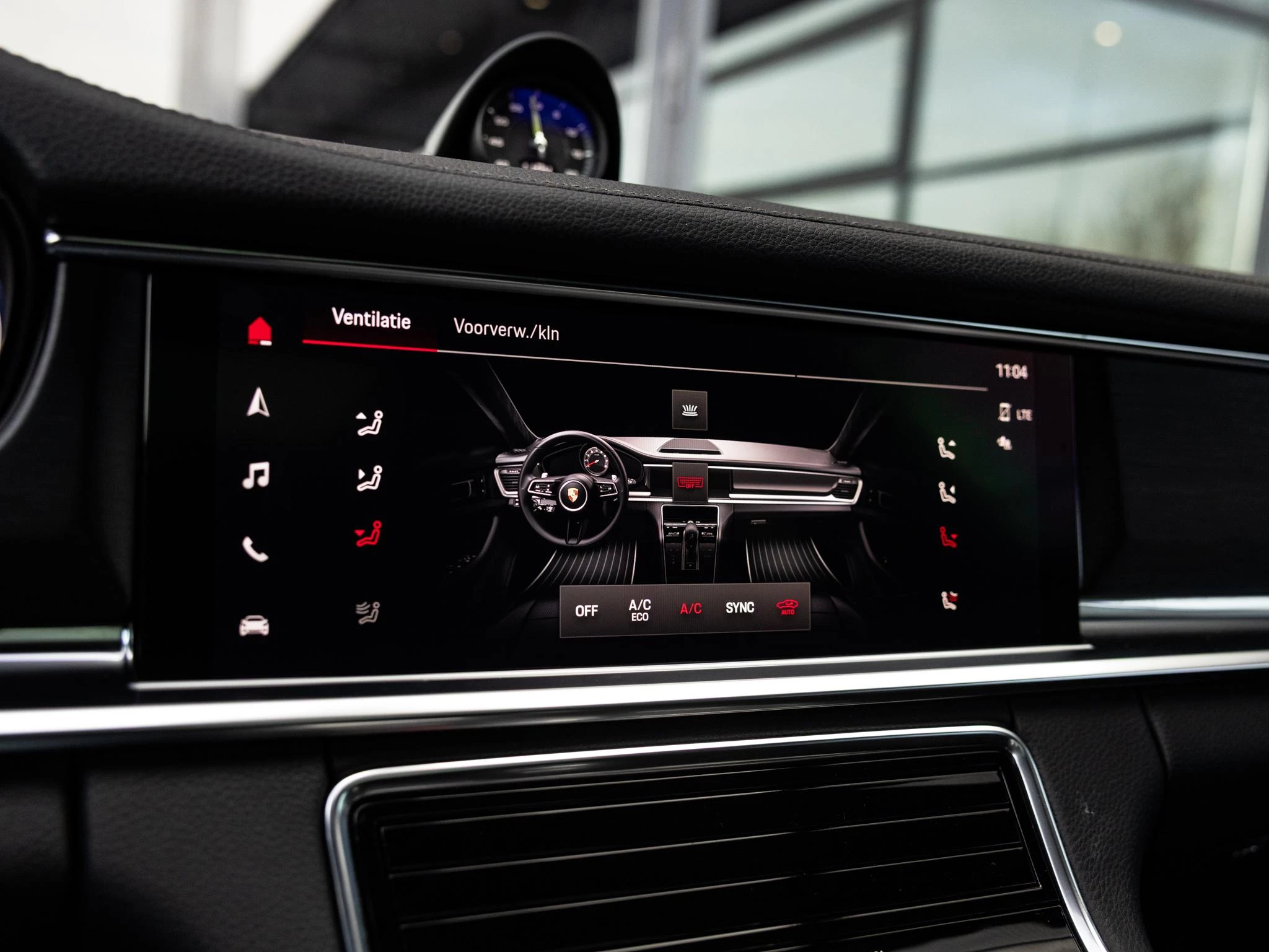 Porsche Panamera Sport Turismo 2.9 4 E-Hybrid Platinum Edition