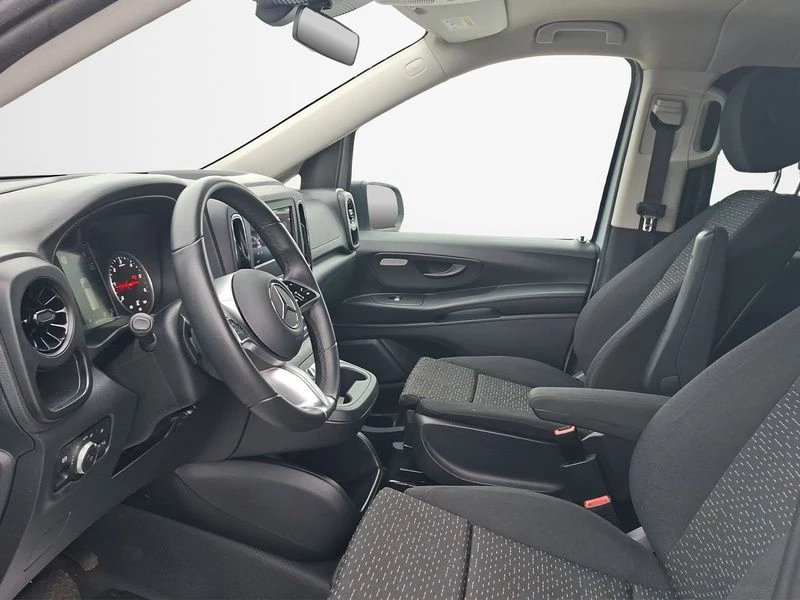 Mercedes-Benz Vito 116 TOURER NAVI KAMERA MBUX 2x KLIMA DAB Tourer