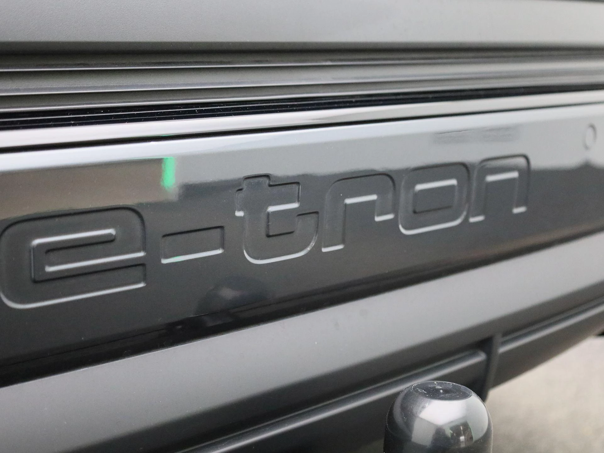 Audi Q4 Sportback e-tron 45 Edition 82 kWh
