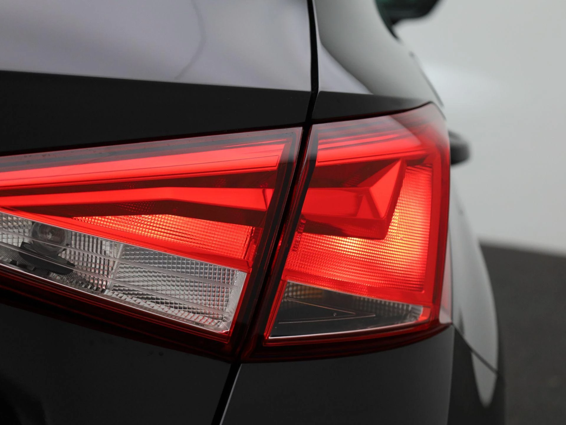 SEAT Arona 1.0 TSI Style Business Connect