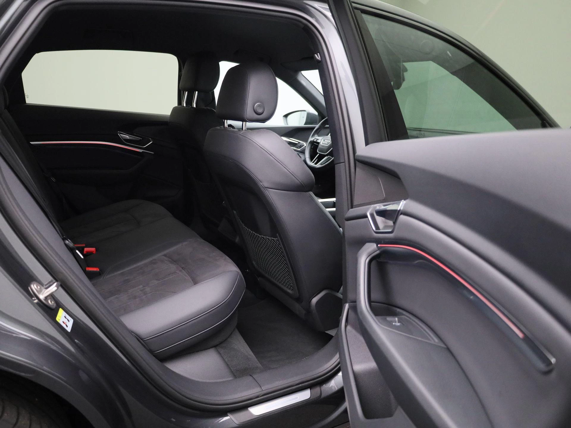 Audi e-tron 55 Quattro S-Line
