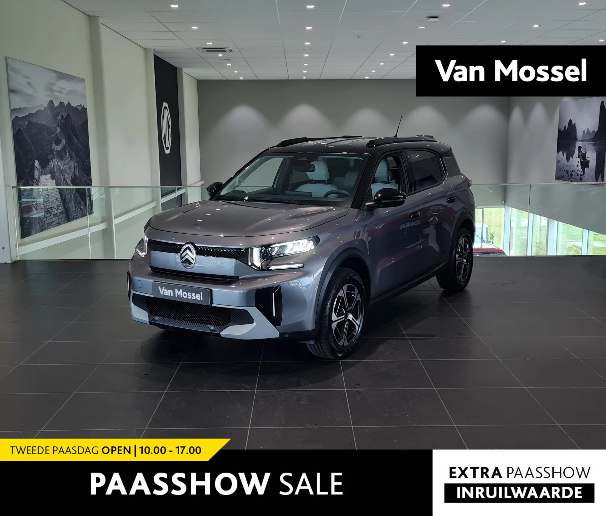 Citroën-C3 Aircross-image-0