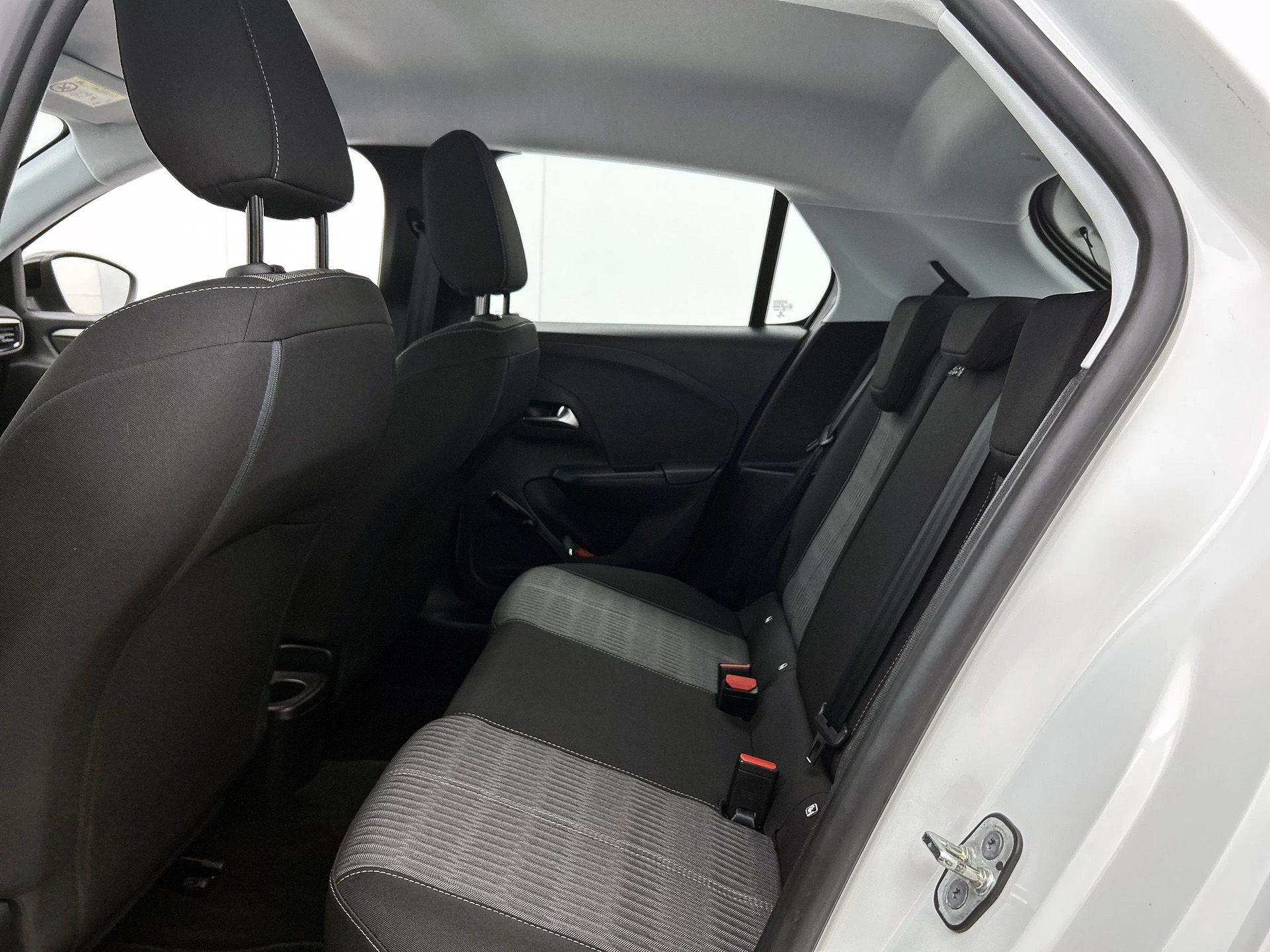 Opel Corsa-e Edition 50 kWh