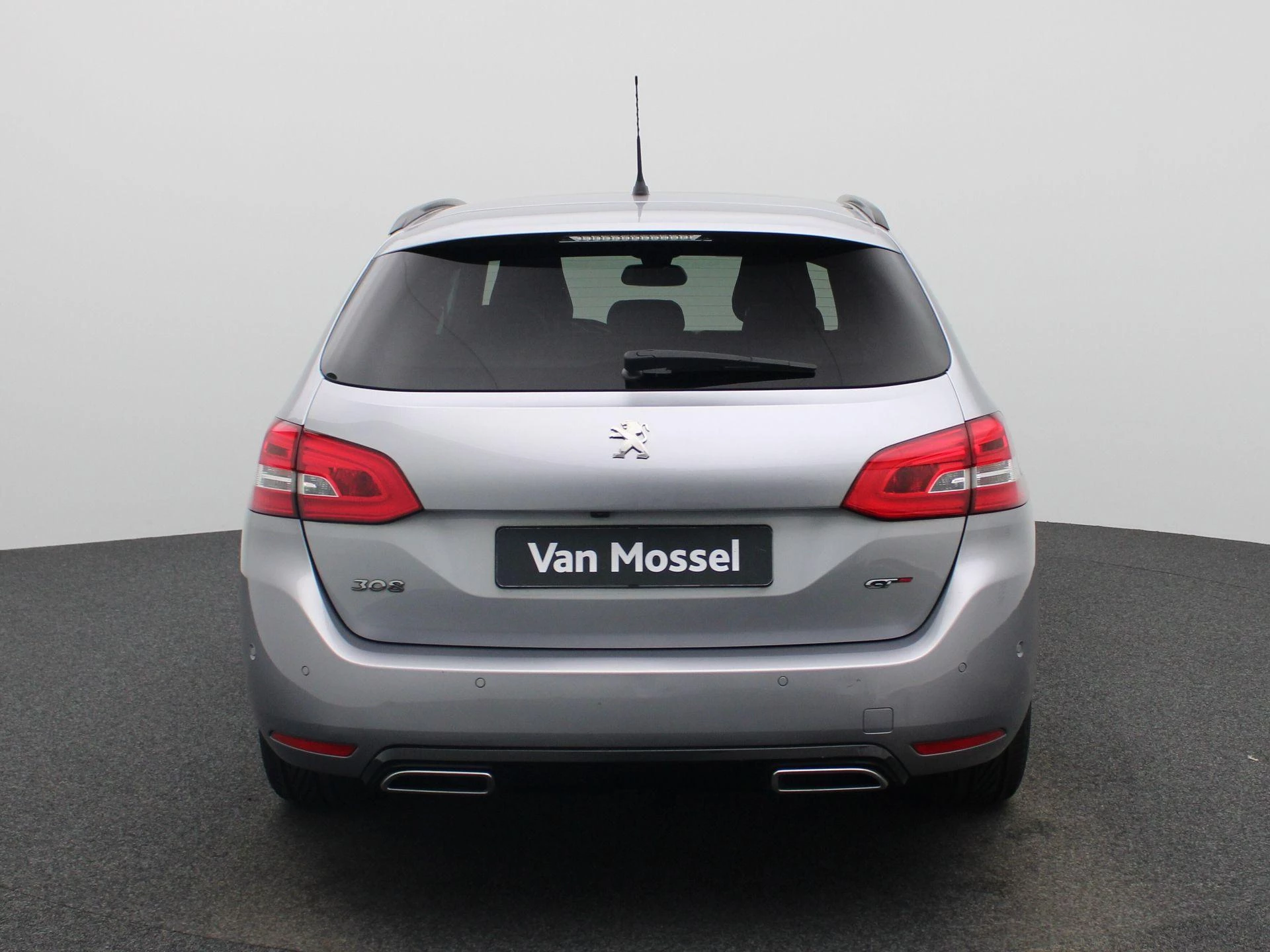 Peugeot 308 SW 1.5 BlueHDi 130 DPF S&S EAT8 GT Line