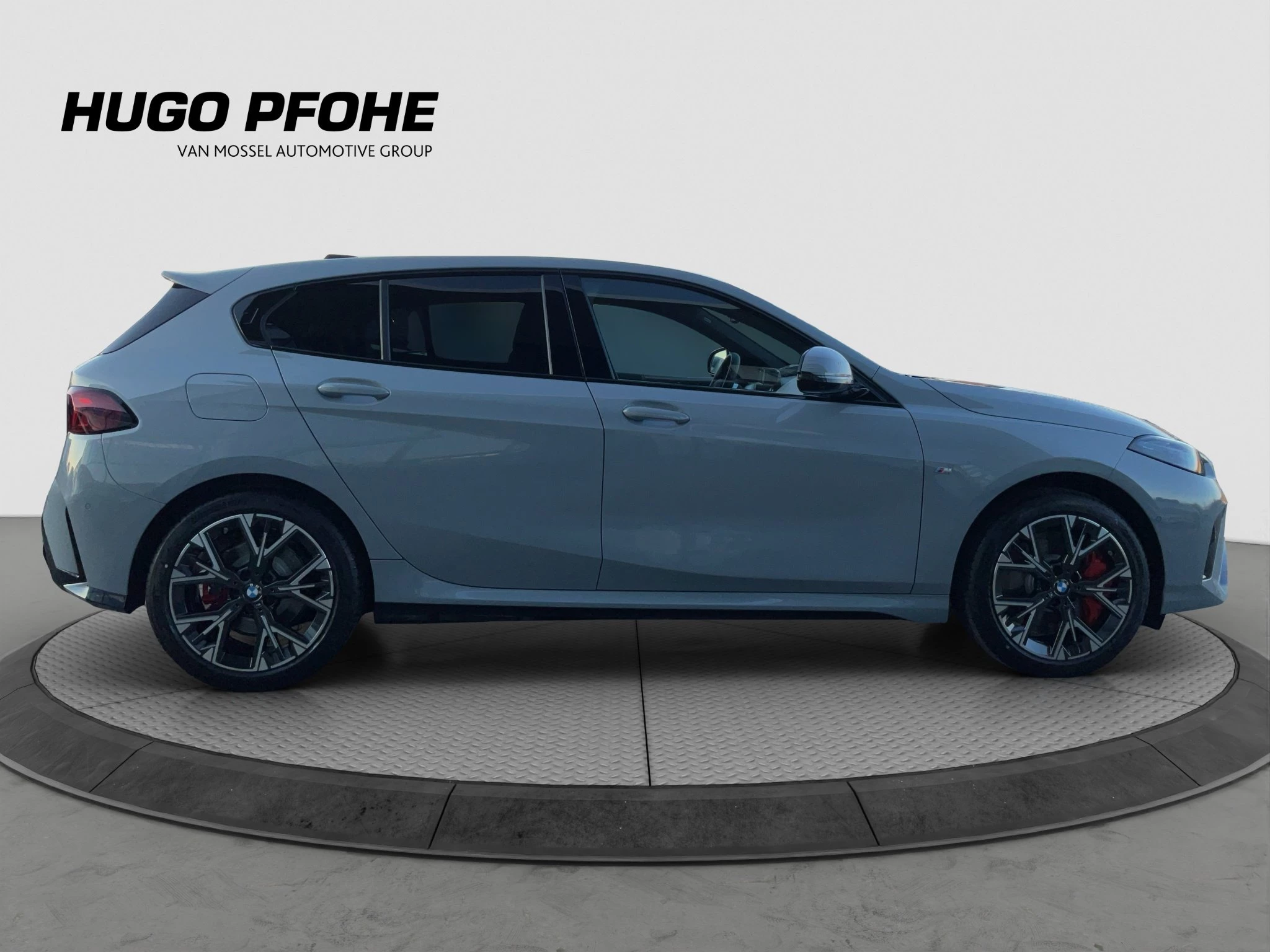 BMW 1er Reihe 120i M Sport.Innovation inkl Winterräder