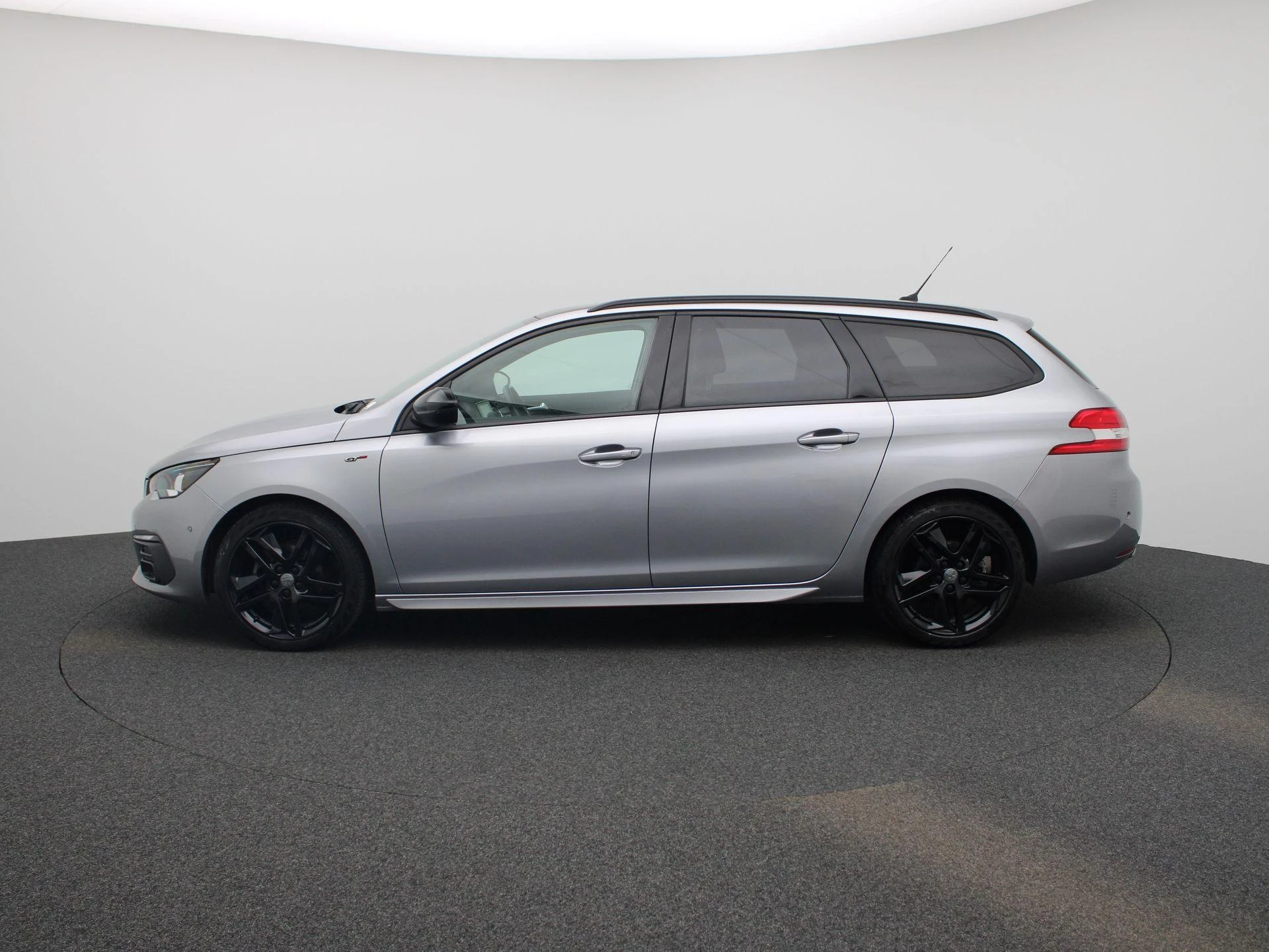 Peugeot 308 SW 1.5 BlueHDi 130 DPF S&S EAT8 GT Line