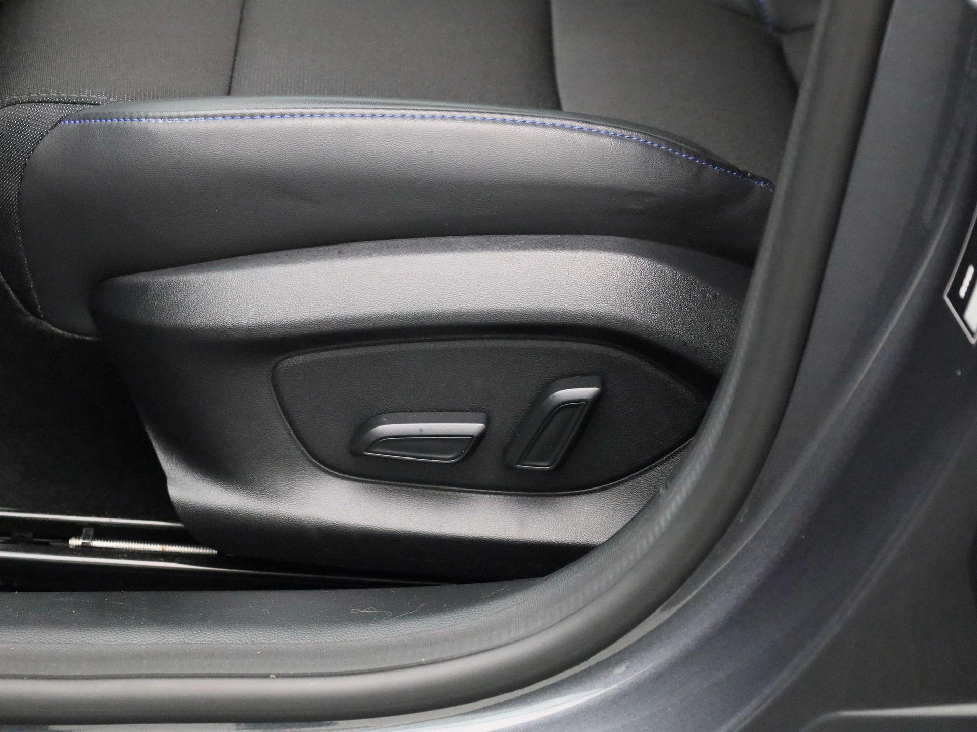 MG MG4 EV Electric Luxury 64 kWh