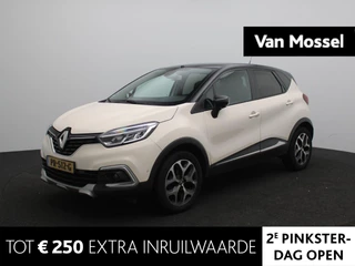 Renault Captur TCe 90 Intens