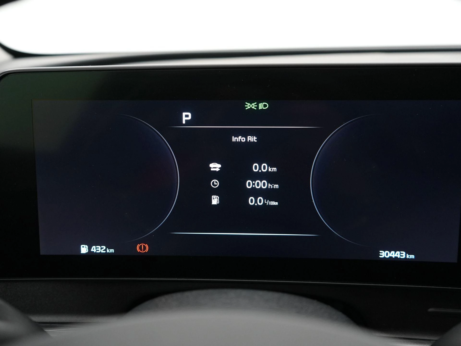 Kia Sportage 1.6 T-GDi 48V 7DCT Pulse