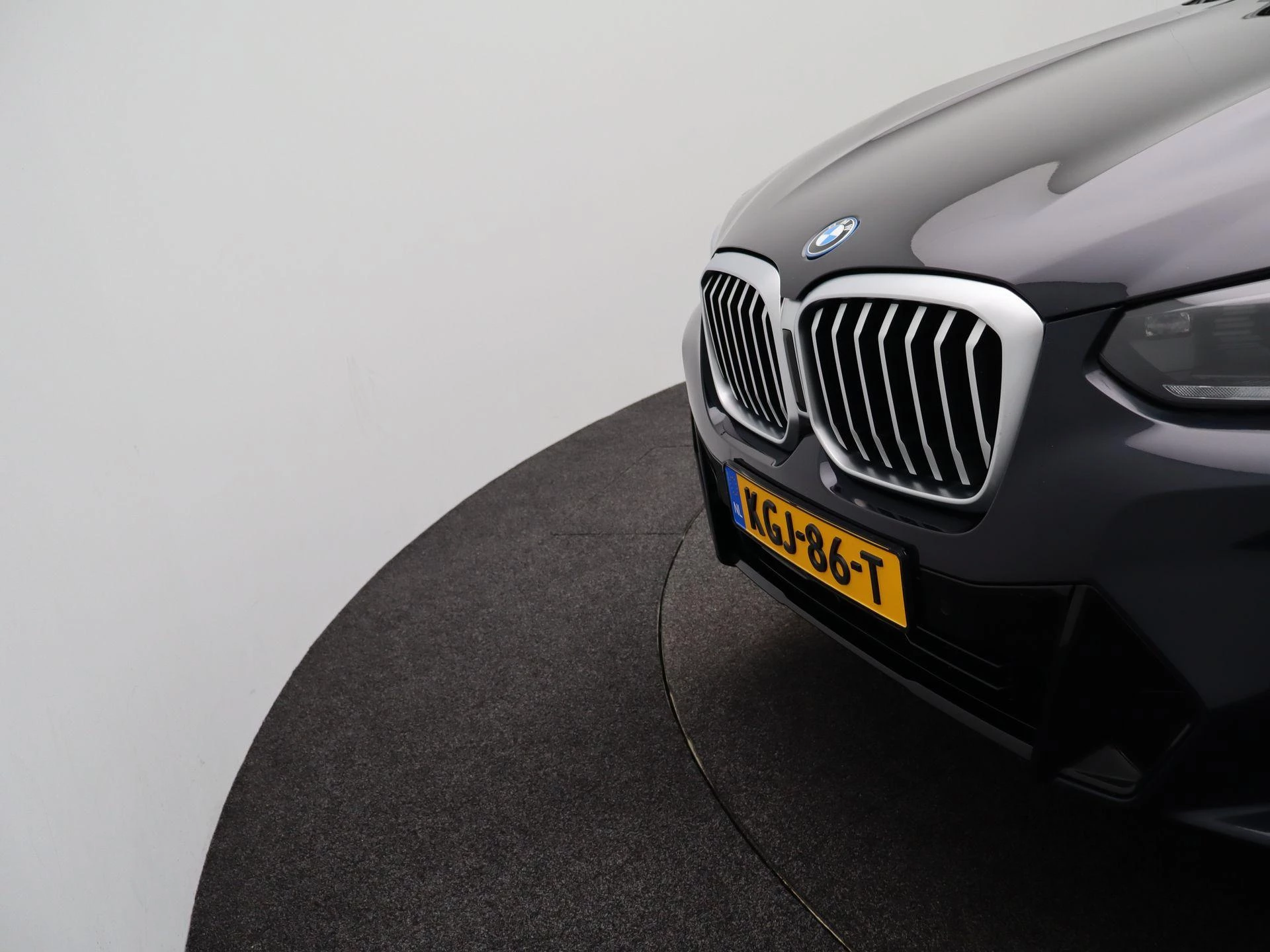 BMW X3 xDrive30e High Executive