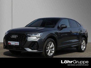 Audi Q3 Sportback S line 35 TDI S tronic