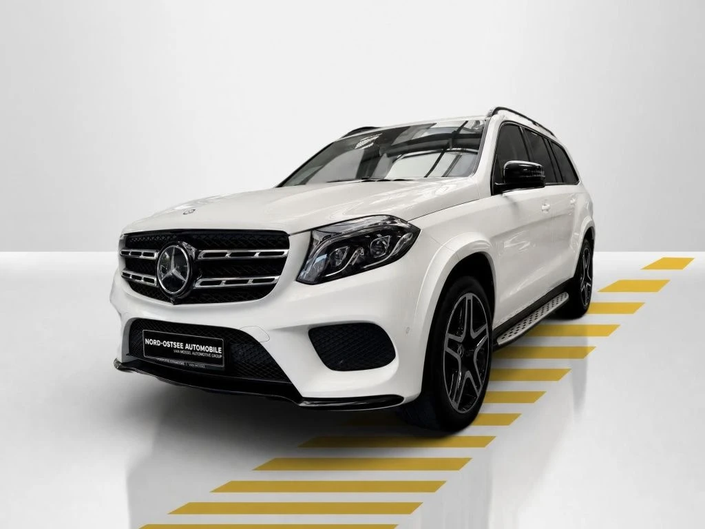 Mercedes-Benz-GLS 350 d-image-1