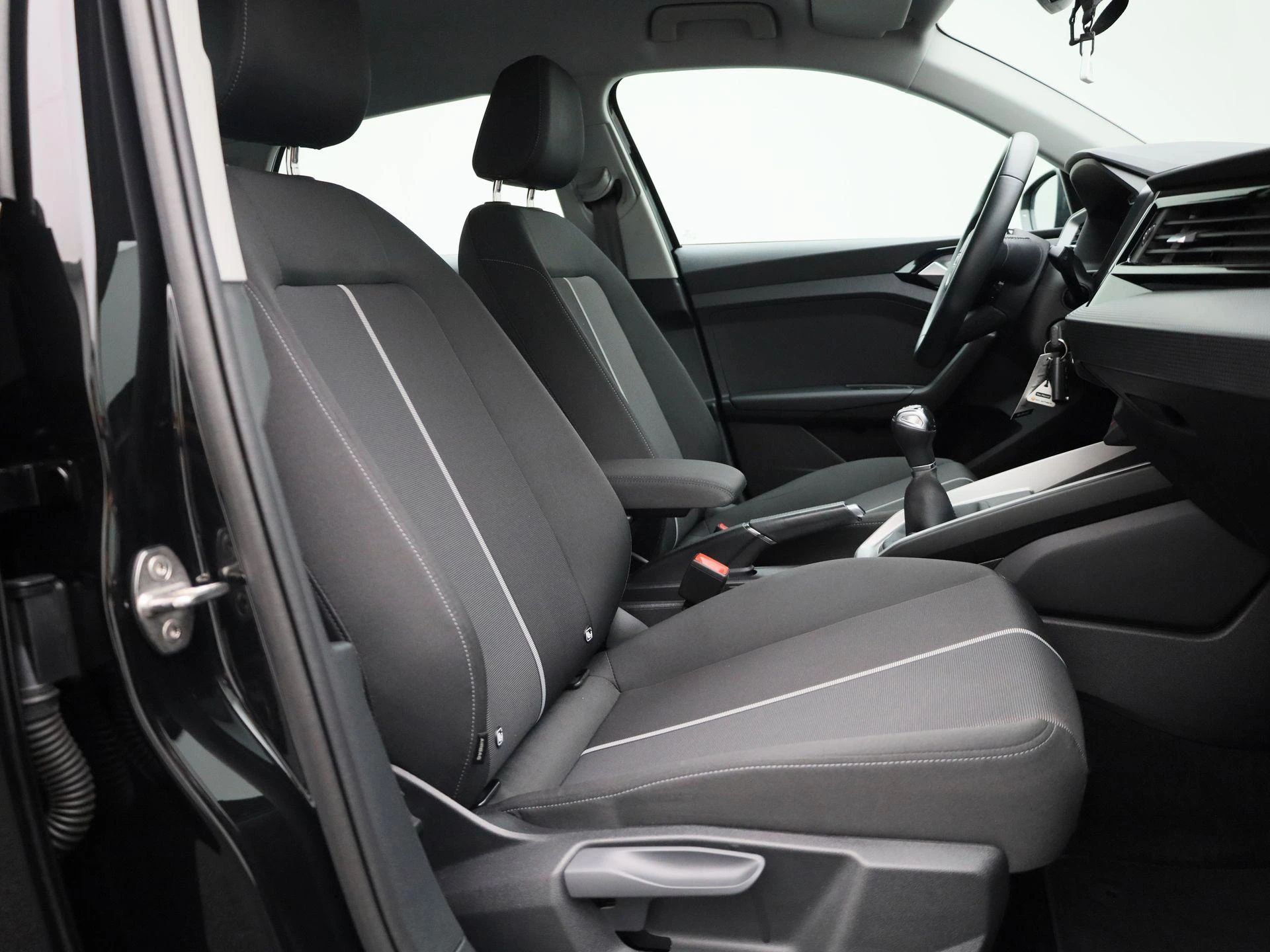 Audi-A1 Sportback-image-31