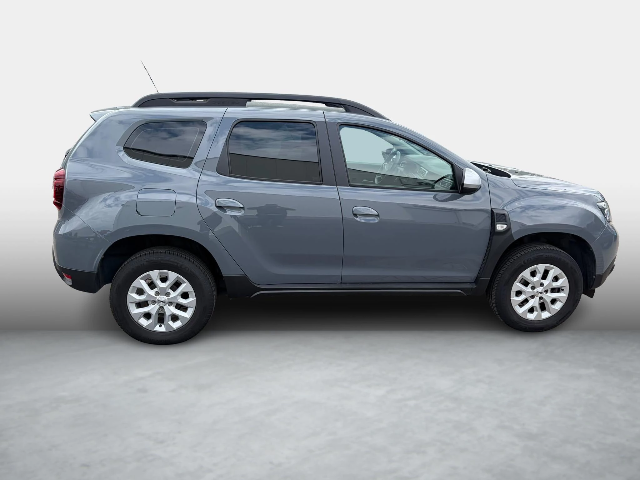 Dacia Duster TCe 90 expression