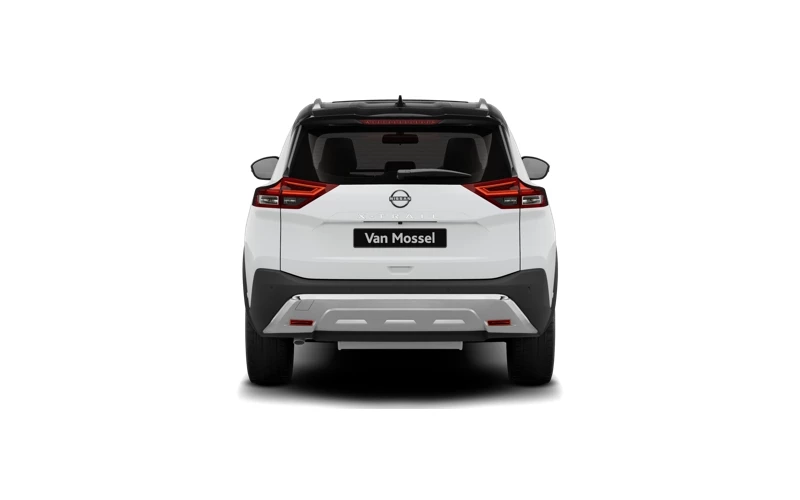Nissan X-Trail e-4ORCE 4WD 213 1AT Tekna Plus 7-zits