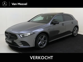 Mercedes-Benz A-Klasse 250 e Business Solution AMG Limited