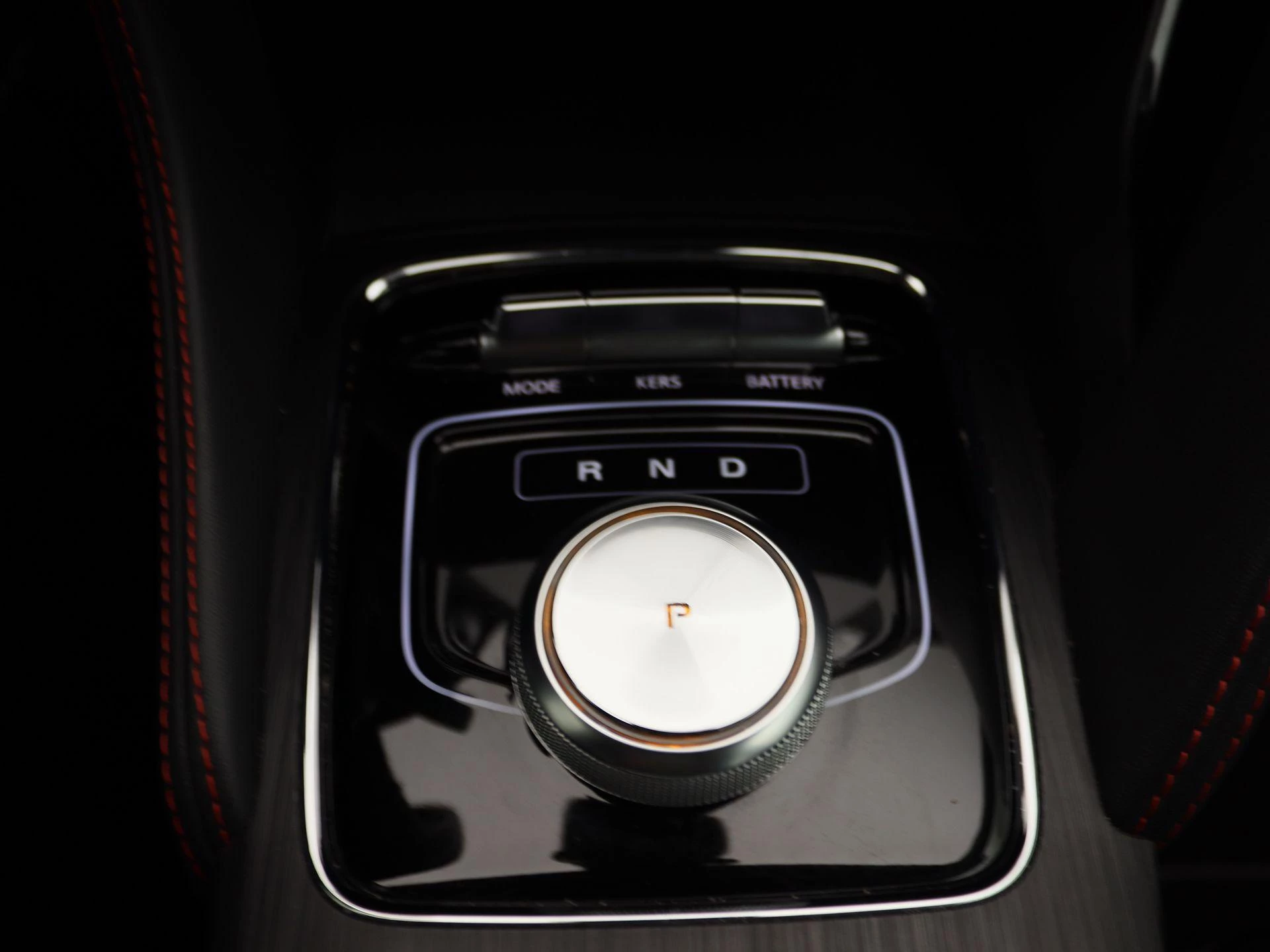MG ZS EV Standard Range Luxury 50 kWh