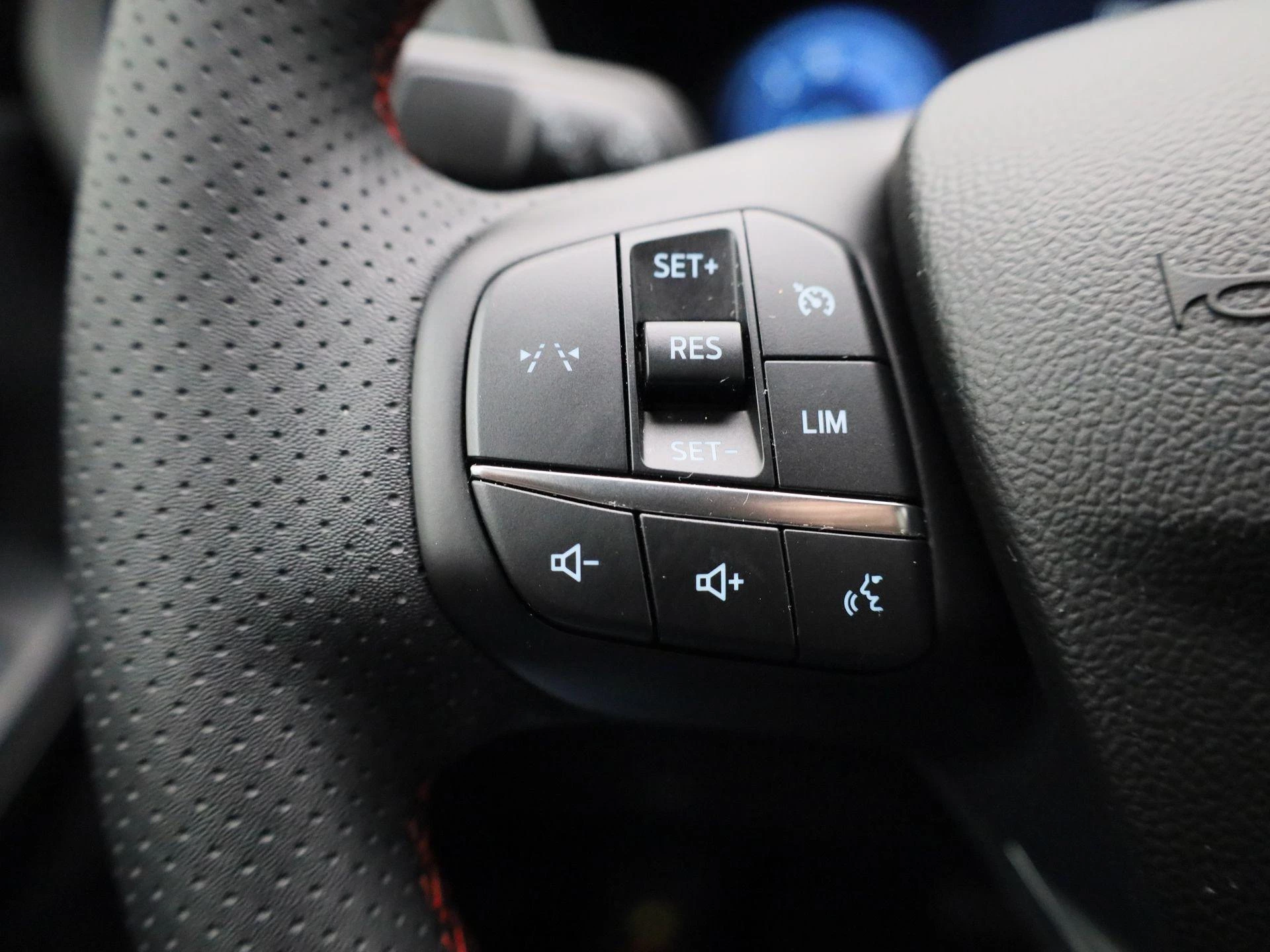 Ford Kuga 2.5 PHEV 243Pk ST-Line