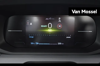 Renault Master E-Tech T35 L2H1 Advance long range 87 kWh
