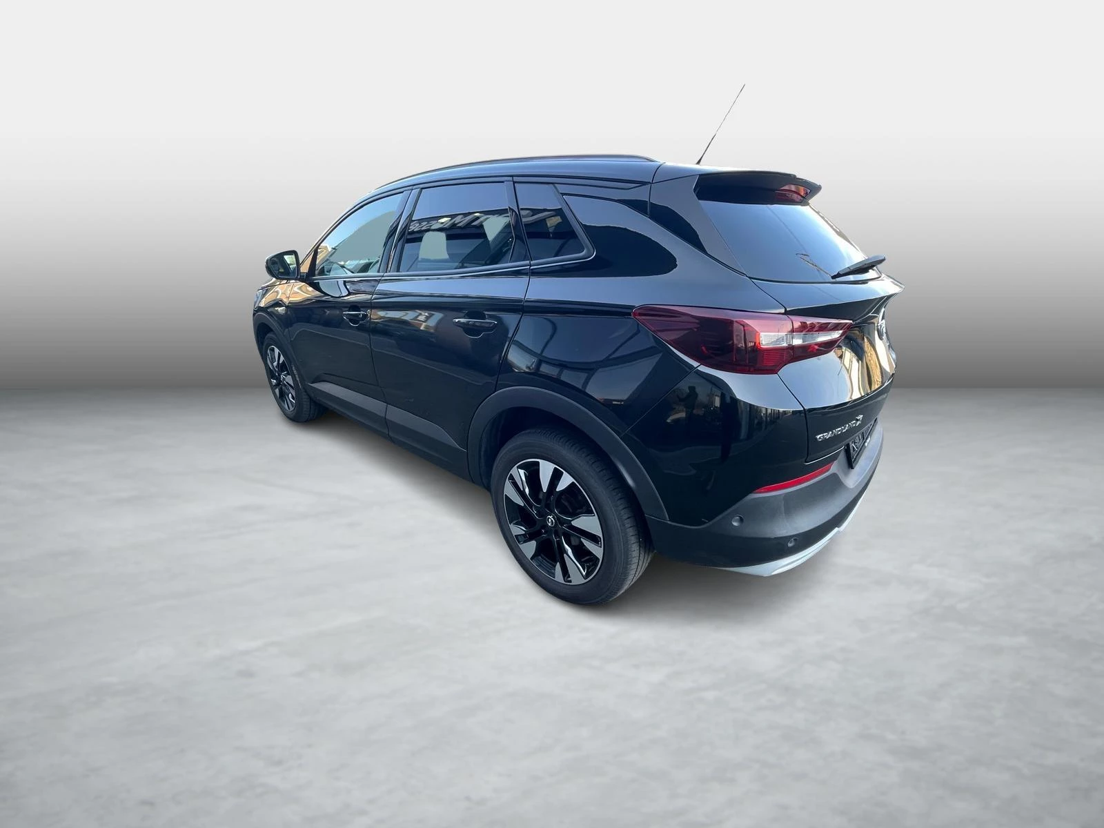 Opel Grandland X 1.2 Turbo ECOTEC S/S MT6 2020 Edition